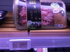 -盒马鲜生(昆城店)