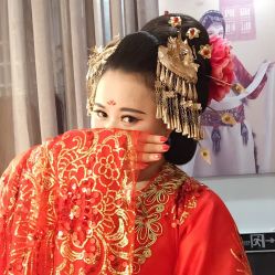 -盘子女人坊古装写真摄影(厦门总店)