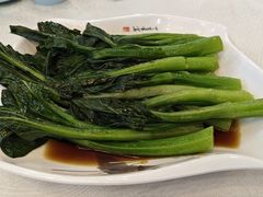-岭南汇海鲜酒家·粤菜·手工茶点(蛇口店)