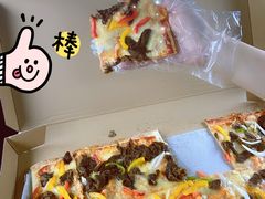 -莫比餐厅(五道口店)
