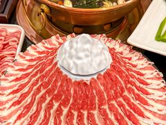 -清真·京华源铜锅涮肉(丰庆店)