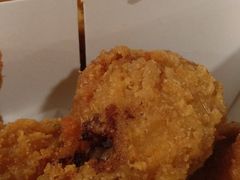 第一桶金（鸡翅桶）-麦当劳(中山八路店)