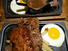 -意国小镇披萨牛排餐厅(万达广场店)