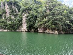 -浙西大峡谷