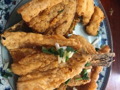 -福州人铭小吃