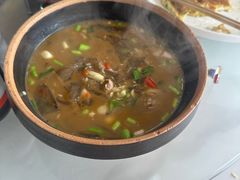 -秀妈厨房(灰汤老店)