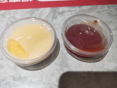 -纽约薯条(世豪广场店)