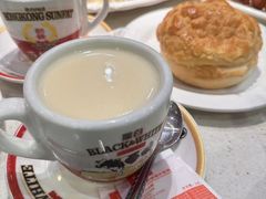 -香港新发烧腊茶餐厅(水围店)