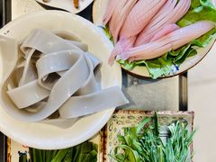 手工苕粉-陈眼镜火锅(总店)