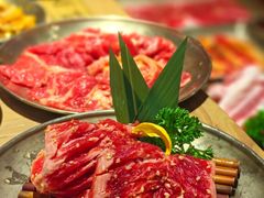 -西塔老太太泥炉烤肉(亚运村店)