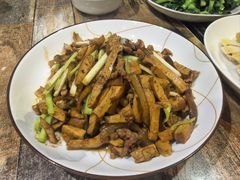 -邵老爹老杭州白斩鸡·家常菜(建国北路店)