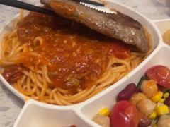 -Aqua Oasis 水天堂(常熟永旺店)