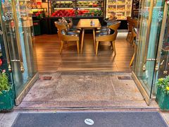 -街角 T·COFFEE 融合料理·BISTRO(车公庙店)