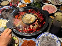-陈眼镜火锅(总店)