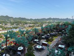 -枇杷园食为鲜火锅(南山店)