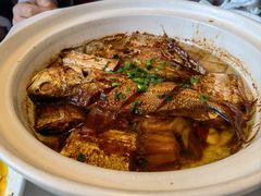 -壹只菜·崇明本地特色菜(崇明南门店)