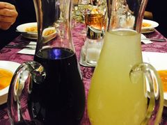 -露西亚咖啡西餐厅(哈尔滨俄侨纪念馆店)