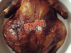 -肯德基(沪东店)