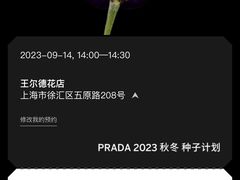 -PRADA普拉达(国金中心店)