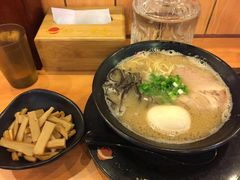 android_upload_pic-博多一幸舍(侨福芳草地购物中心店)