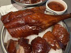 -先记烧鹅王·本地粤菜(福永店)