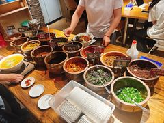 -水平有限广西米粉·广西风味集(五道口店)