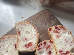 -佐敦面包铺·JORDAN BAKERY
