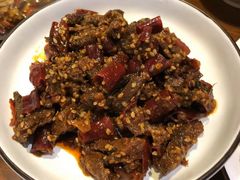 -受气牛肉·重庆耙牛肉(来福士店)