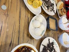 -南来顺饭庄·清真(南菜园店)