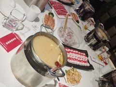 -大胖骨汤火锅(裕华店)