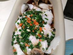 -鹿港小镇(悠唐店)