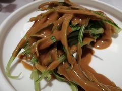 麻酱凤尾-粗茶淡饭·汉口公馆(循礼门店)