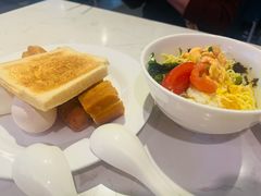 -广州克莱顿酒店