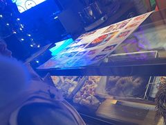 -HIHE Bistro·Oyster Bar(华熙live店)