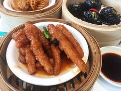 -有心德(麦地店)