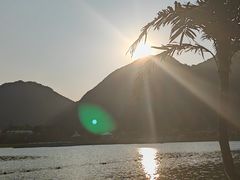 -云漫湖生态度假公园