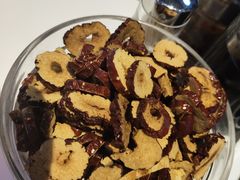 -疆遇·新新新新的新疆菜(万达店)