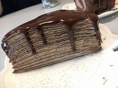 -治愈系甜品The Soothing Dessert(科海大楼店)