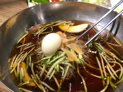 传统冷面-香鼎坊江西菜(国奥店)