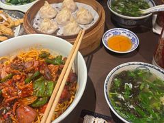 -王繁星面馆(西安熙地港店)