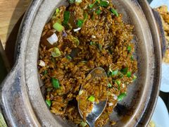 -李记搅团•非遗陕菜(三桥店)