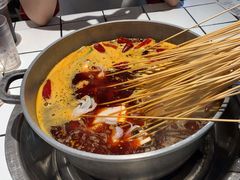 -九街淑芬掌中宝串串公司(沙坪坝店)