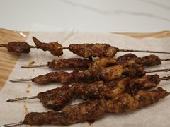 -德元兰州纯汤牛肉面(龙阳路店)