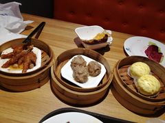 -纽斯特牛排自助餐厅(浦东文峰广场店)