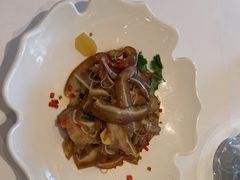 -观海半岛宴·湛江精品菜(蛇口广场店)