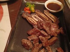 -佛山希尔顿酒店·融誉亚洲美食荟