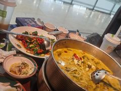 -渔沧米缸·绍兴美食(万达店)