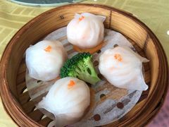 -龙的酒楼·手工早茶·顺德菜(近良路店)
