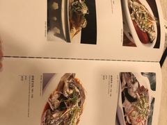 -汇贤府·李氏鲁菜(五棵松店)