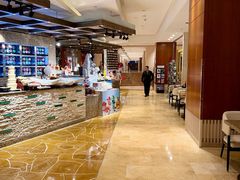 -怡咖啡海鲜自助餐厅(浦东香格里拉店)